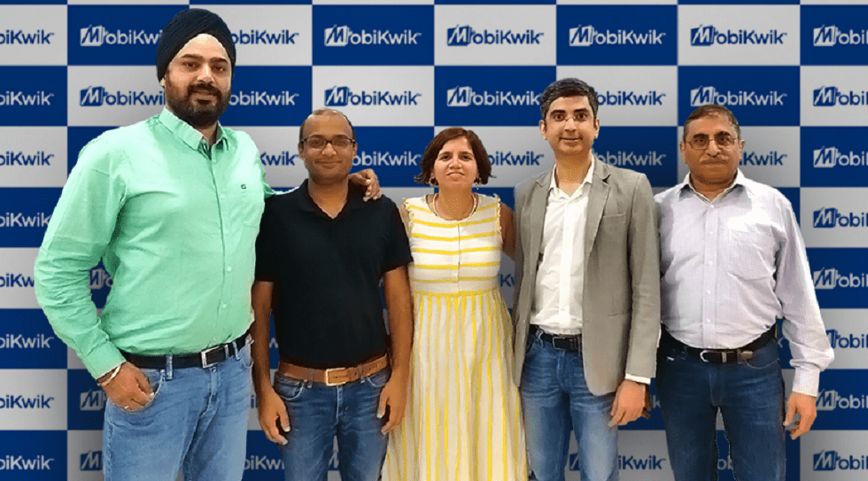India's MobiKwik denies acquisition talks with PayU, eyes fresh funding