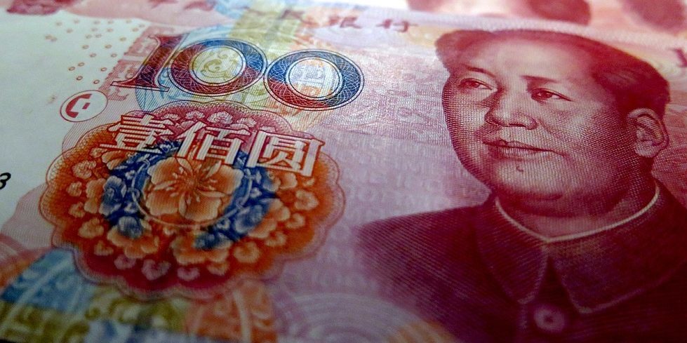 Fintech JV firm of Citic, Baidu said to seek up to $1b private funding