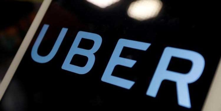 Uber to buy UK taxi tech firm Autocab