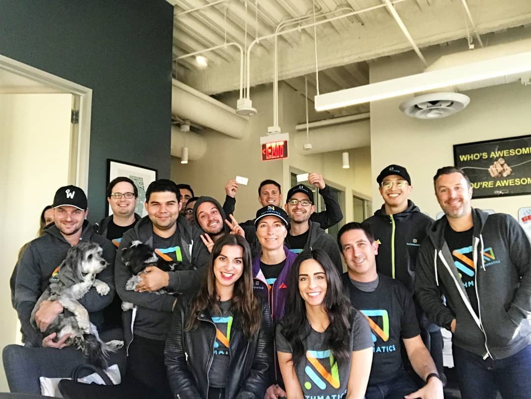 Singapore's SPH Ventures co-leads $3m investment in Pathmatics