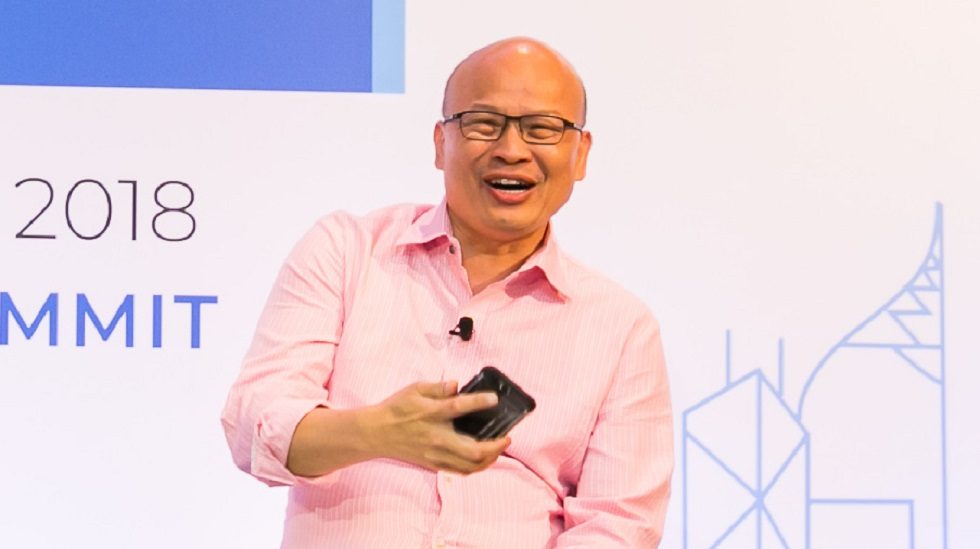 Singapore VC Monk's Hill joins entrepreneurs in hunt for next Grab or Gojek