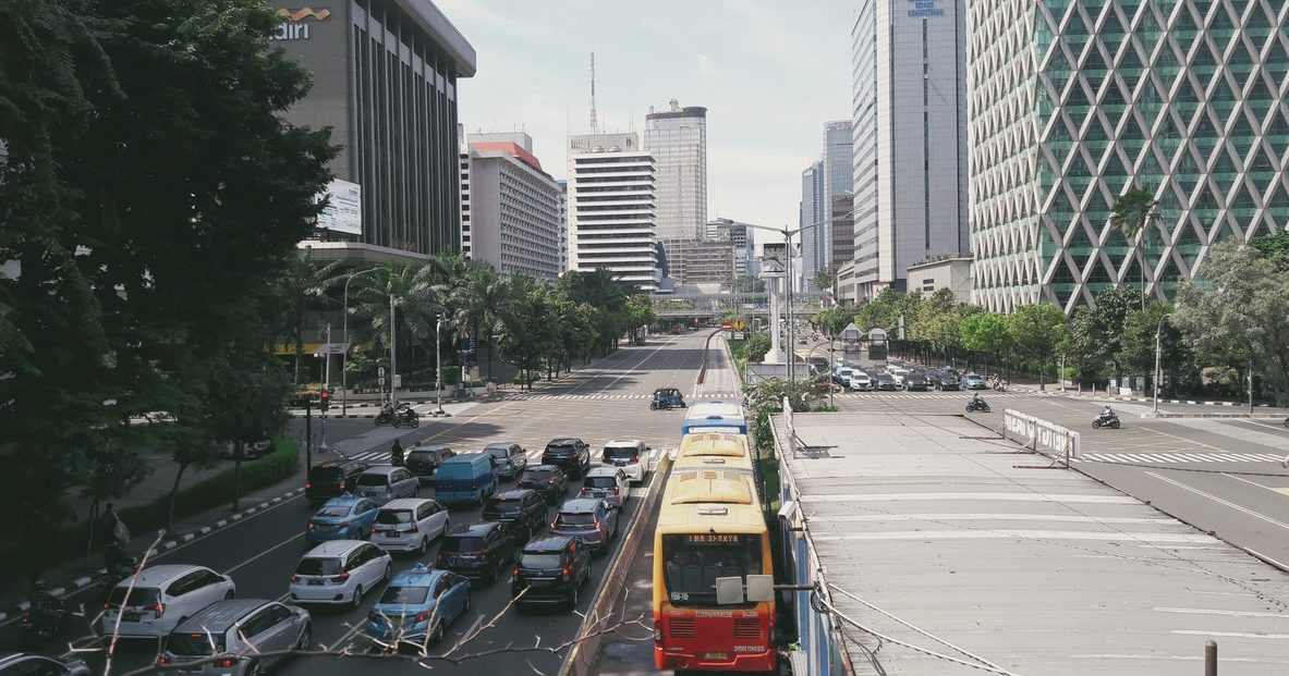 Canadian pension fund CPPIB confirms 45% stake buy in Indonesian toll road firm