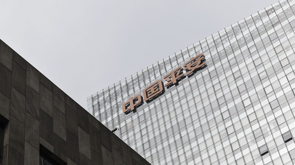 Chinese insurer Ping An's fintech arm OneConnect files for US IPO