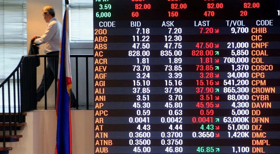 Philippines set to take rare, top spot for IPOs in Southeast Asia