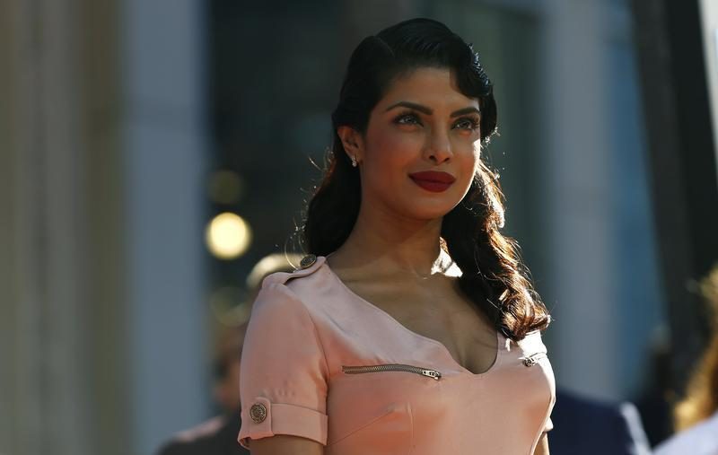 India Dealbook: Priyanka Chopra backs US startups; InnerChef bags $1.76m; NeoStencil in funding talks