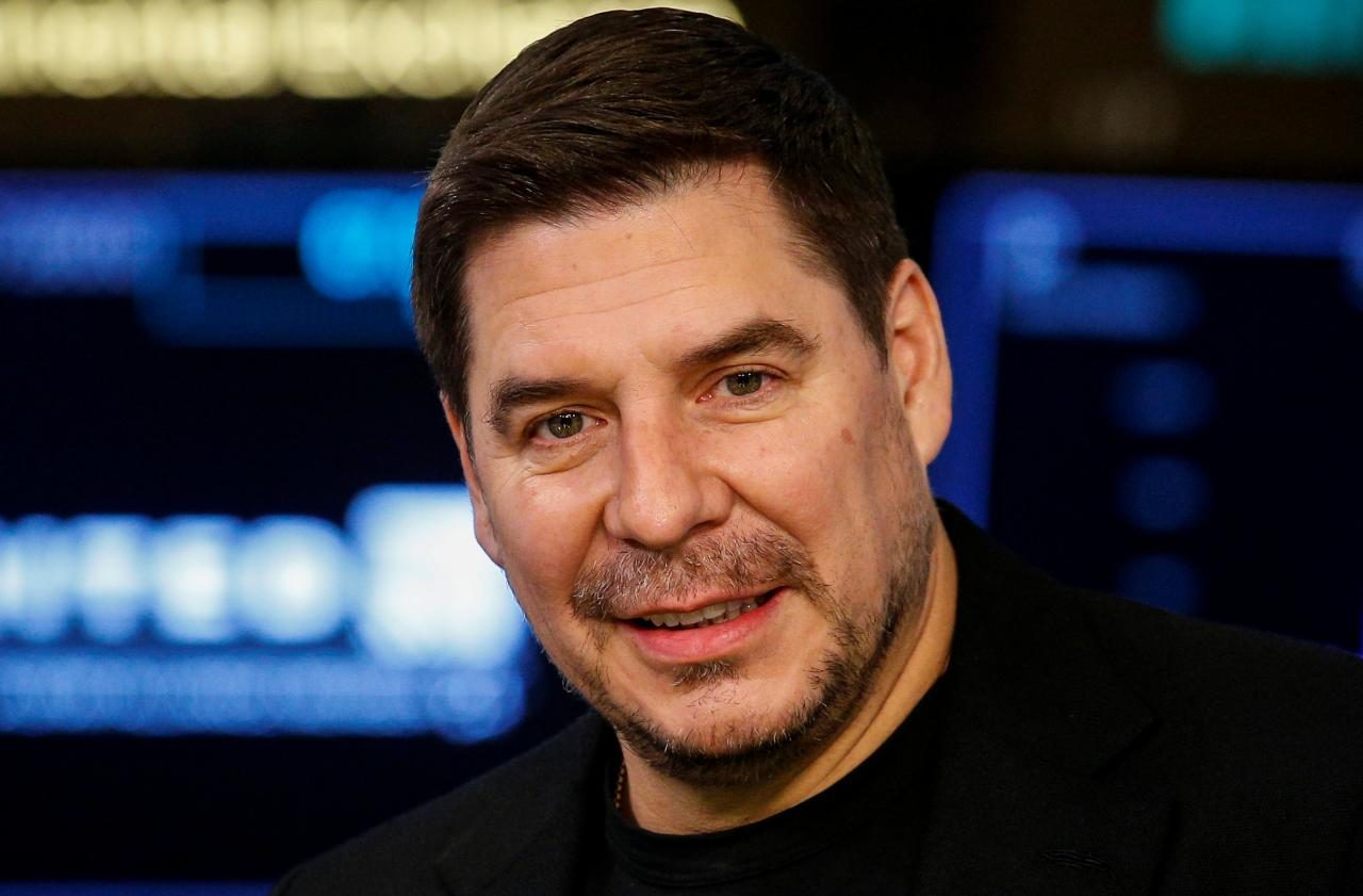 SoftBank 'anxiously' looking at developments in Saudi Arabia, says COO