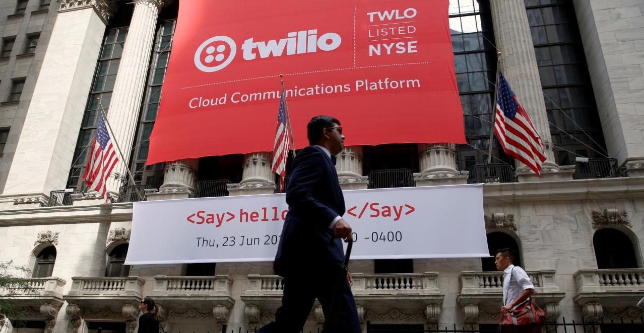 Cloud tech firm Twilio to buy email tech firm SendGrid in $2b deal
