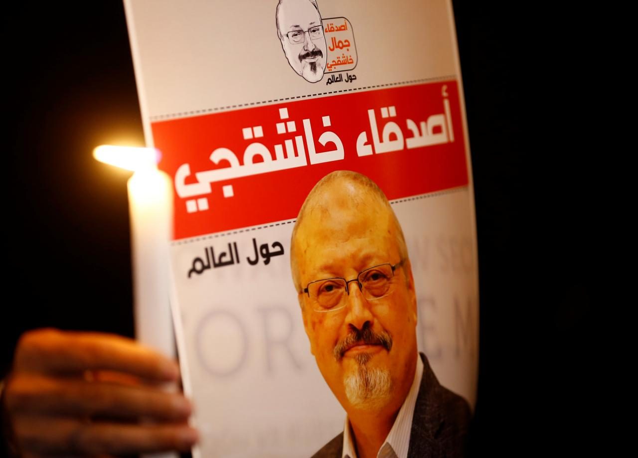 Khashoggi crisis may test Saudi sovereign investor PIF's global ambitions