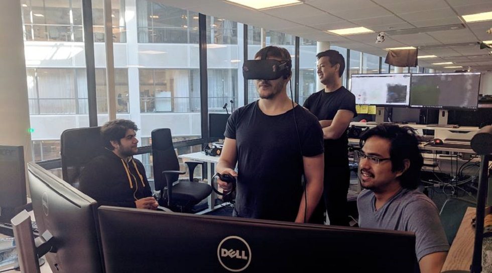 Resolution Games raises $7.5m Series B led by MizMaa Ventures