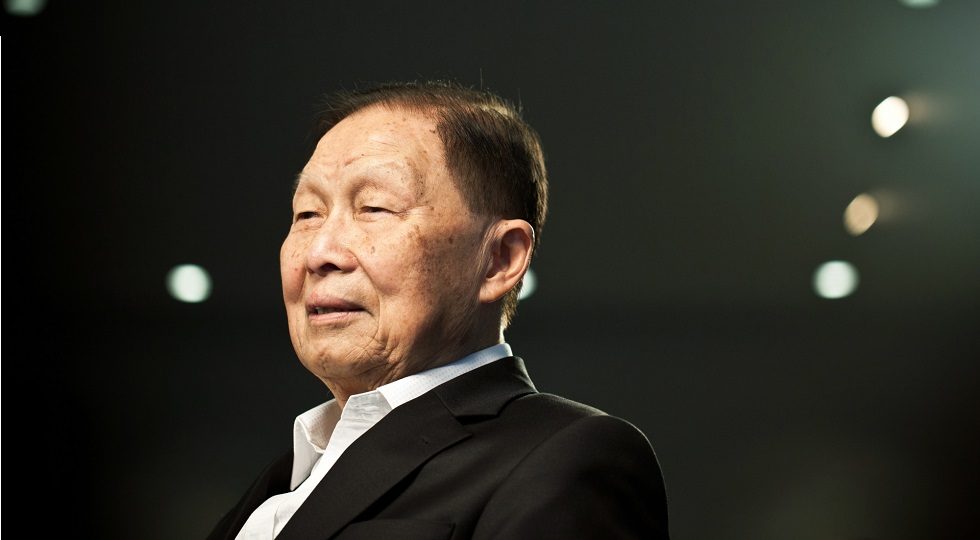 Bribery probe throws Lippo Group's massive SE Asia project into limbo