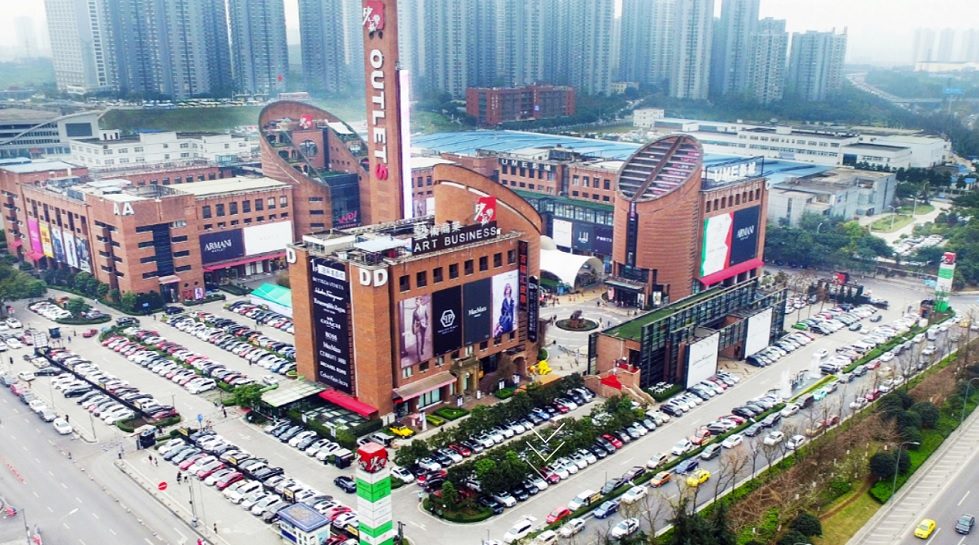 PE firm L Catterton partially exits Chinese mall operator Sasseur