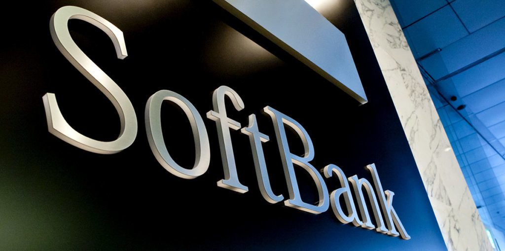 SoftBank chooses five banks, including Nomura, Goldman, to lead mobile unit IPO