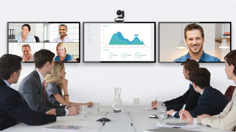 Horizons Ventures-backed video conferencing firm Zoom draws IPO roadmap