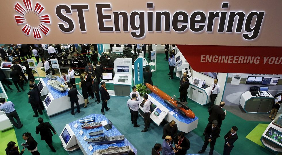 SG Digest: ST Engineering Ventures invests in CloudSphere; Nium expands into Middle East