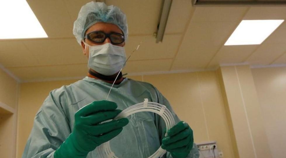 Everstone Capital makes significant investment in stent maker Translumina