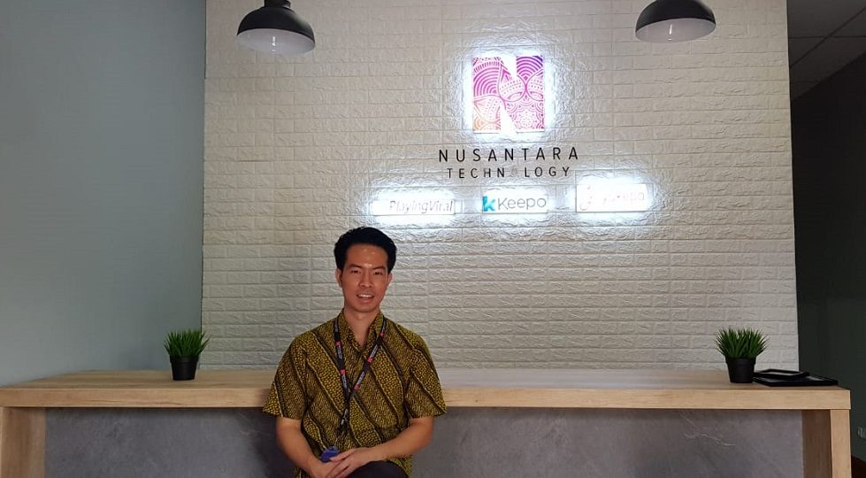Exclusive: Alpha JWC, Insignia invest in Indonesian media startup Nusantara
