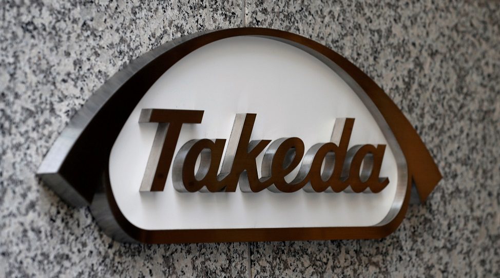 Takeda to sell Japanese consumer health unit to Blackstone for $2.3b