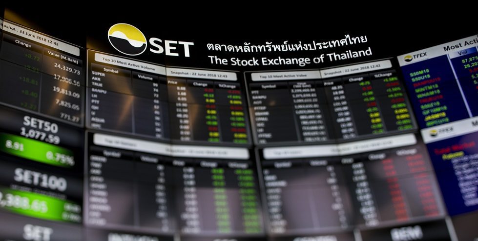 Thai stock exchange expedites delistings to clean up bourse, regain investor trust