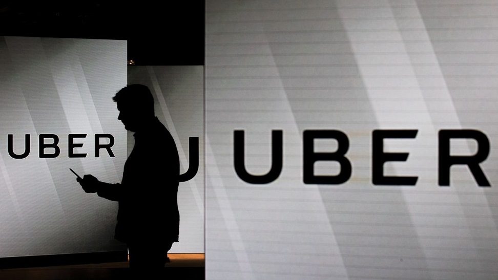 Uber confident on profit as ride-sharing rebounds in 2023