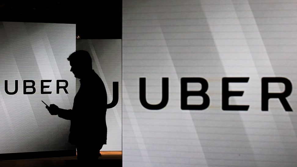 Uber allows Indian drivers to cash out their earnings on any day of the week