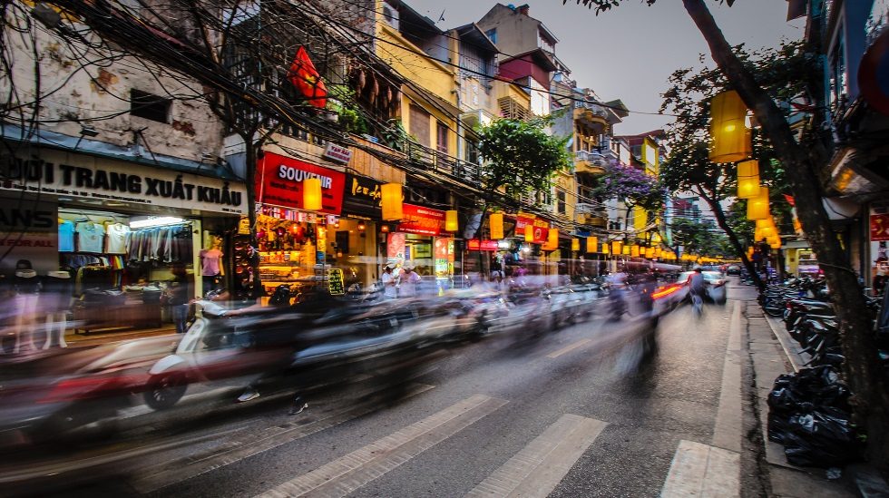 South Korean entrepreneurs flock to set up businesses in Vietnam