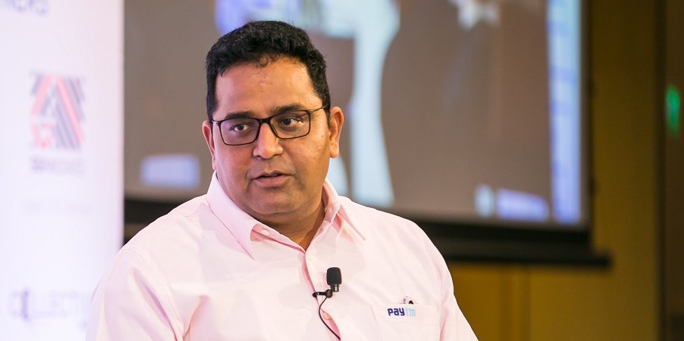 India: Citigroup partners Paytm to launch co-branded credit cards for wider reach