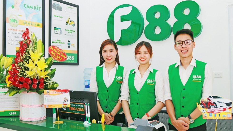 Mekong Capital-backed pawn shop chain F88 raises new round from Granite Oak