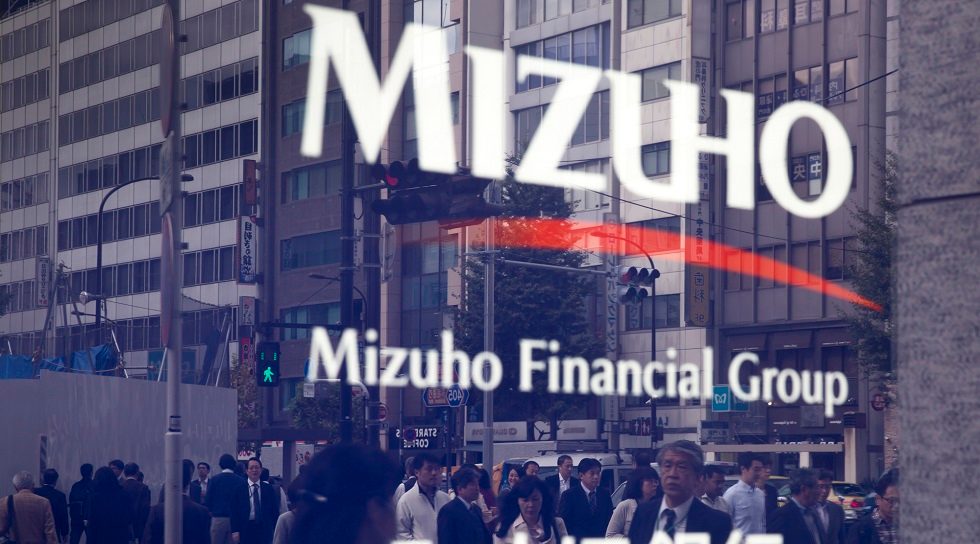 Japan's Mizuho Bank to shore up startup financing, says CEO Kato