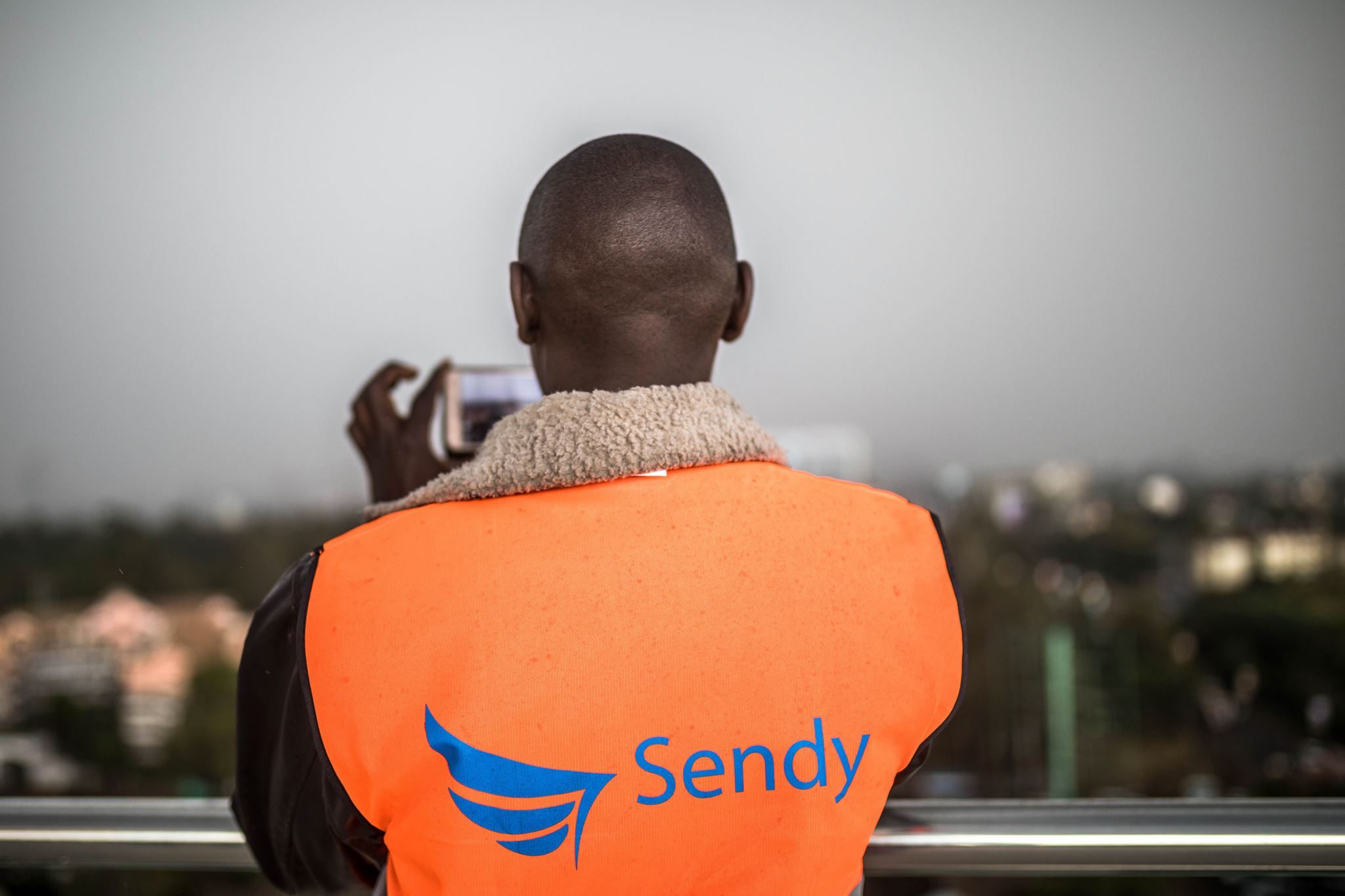 Kenya's Go-Jek, Sendy, plans second fundraising round to expand ops