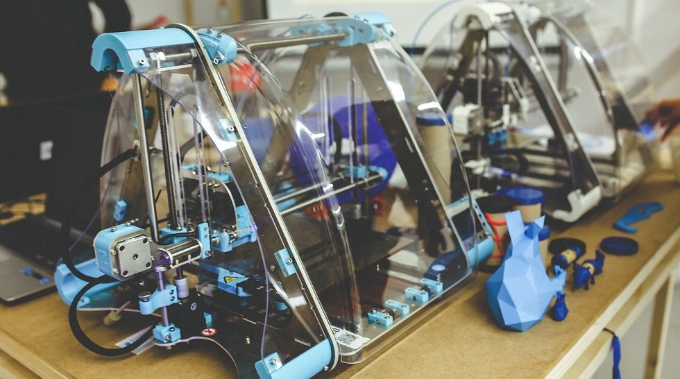 China: 3D printing startups Prismlab, Ultracraft bag funding