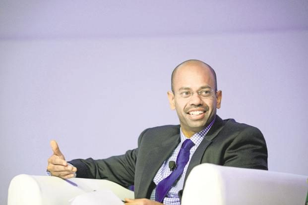 Oyo Hotels ropes in former IndiGo president Aditya Ghosh as new CEO