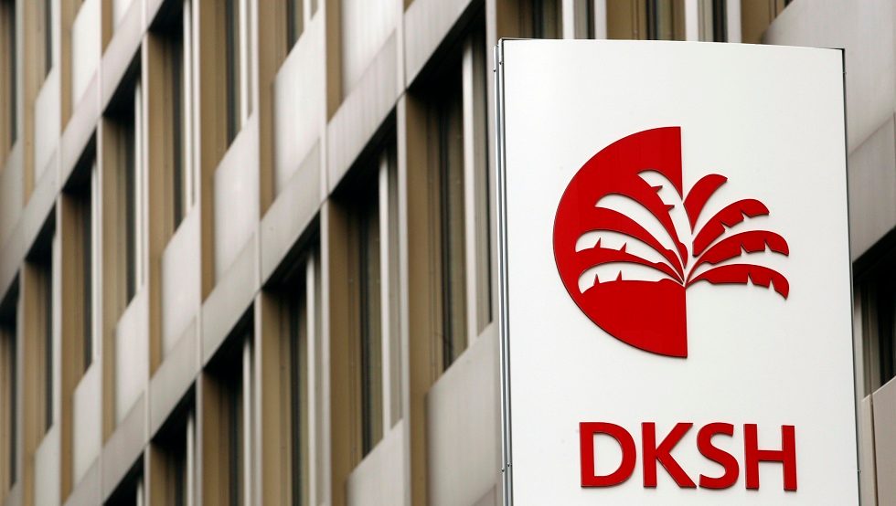 Warburg Pincus completes buyout of DKSH's China healthcare biz for $99.45m