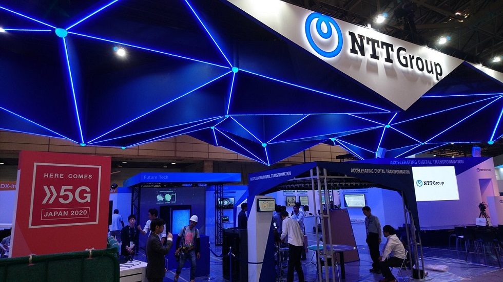 NTT Venture Capital raises $500m for global tech investments
