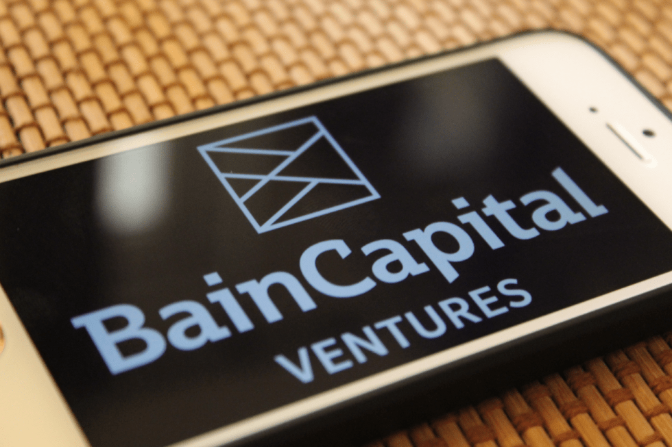 Bain Capital raises $1b for its biggest venture fund yet
