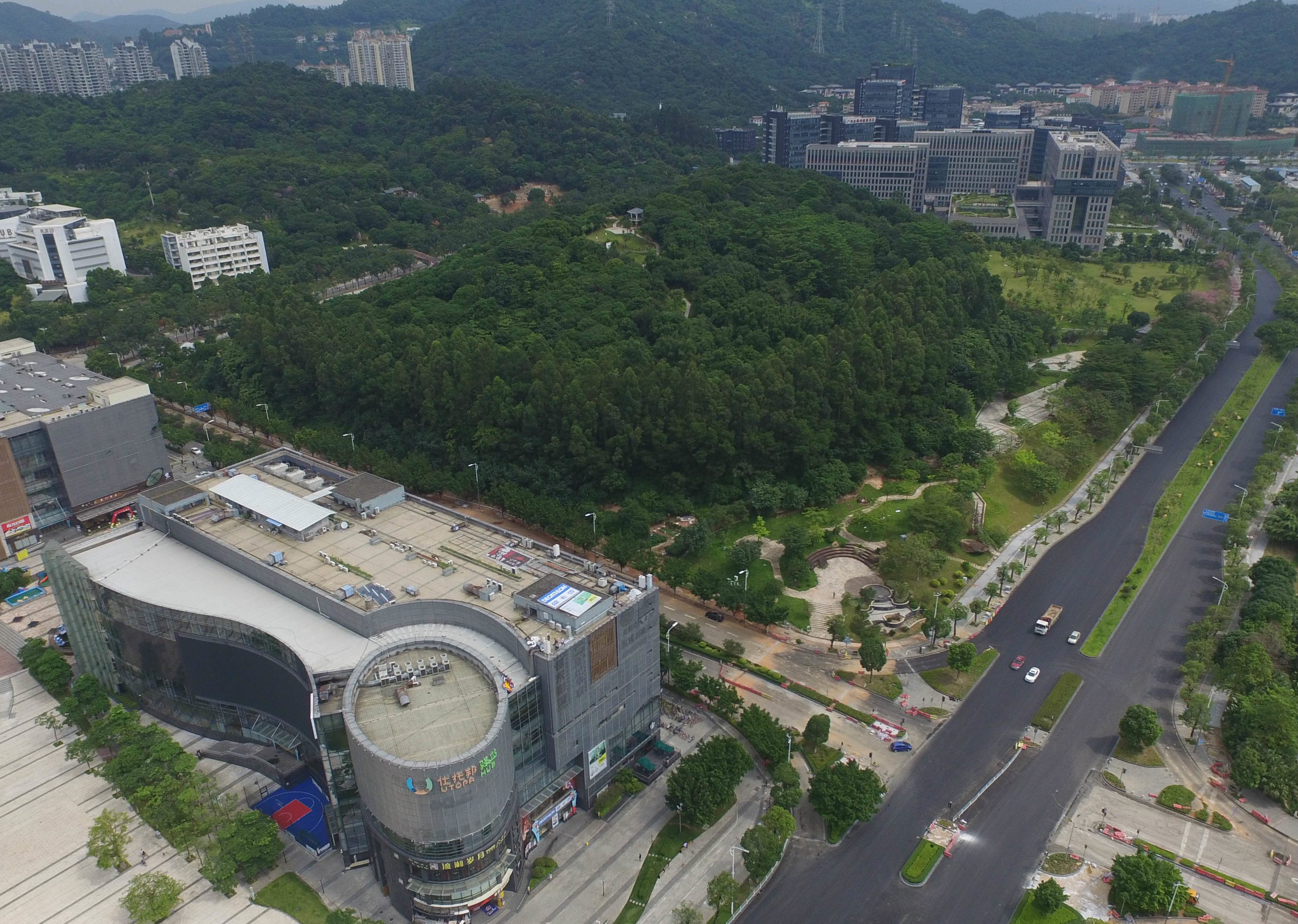 CapitaLand wins bid for Guangzhou mixed-use site worth $126.63m