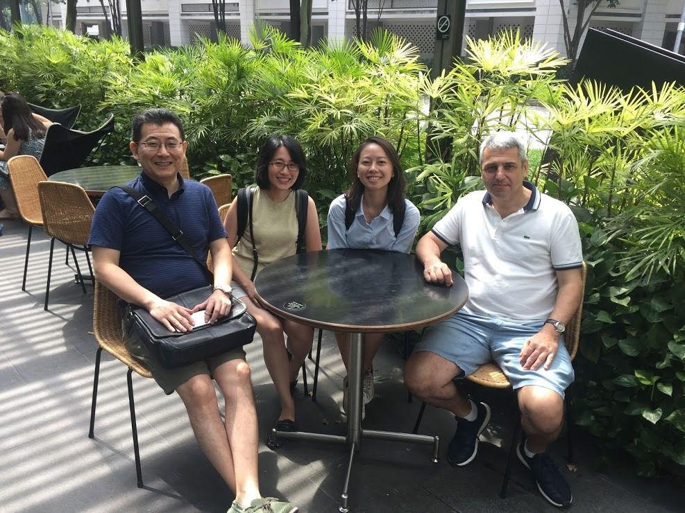 East Ventures leads $1m pre-seed funding for biotech firm Nalagenetics