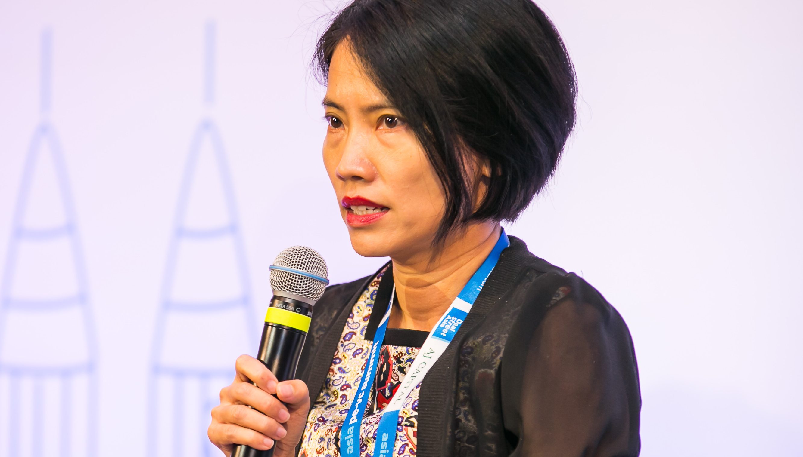 Qiming's Helen Wong says the VC is still cautious about SEA investments