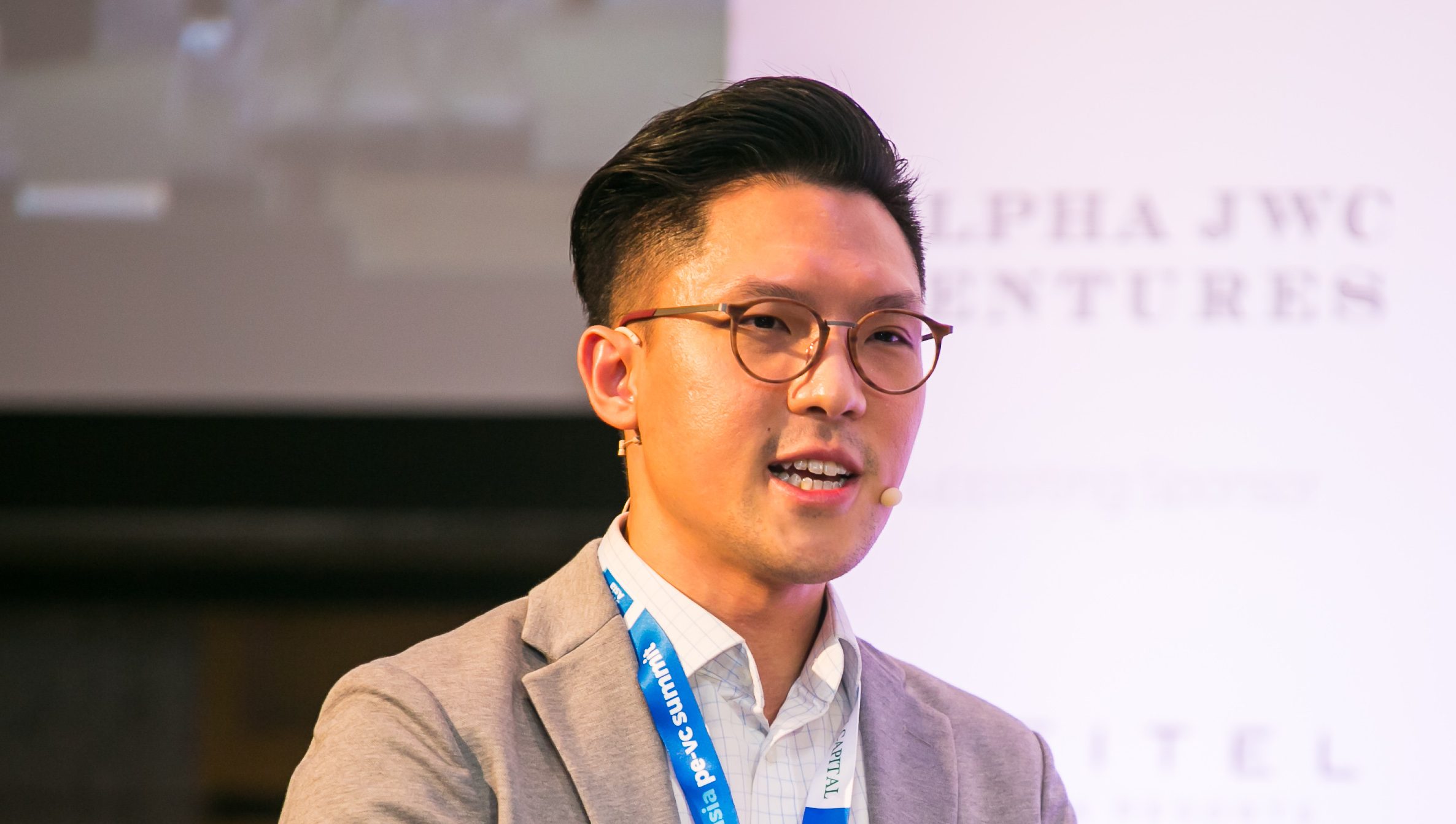 Lack of high-quality startups contributes to Series B crunch, says Latitude Venture Partners' YC Ng