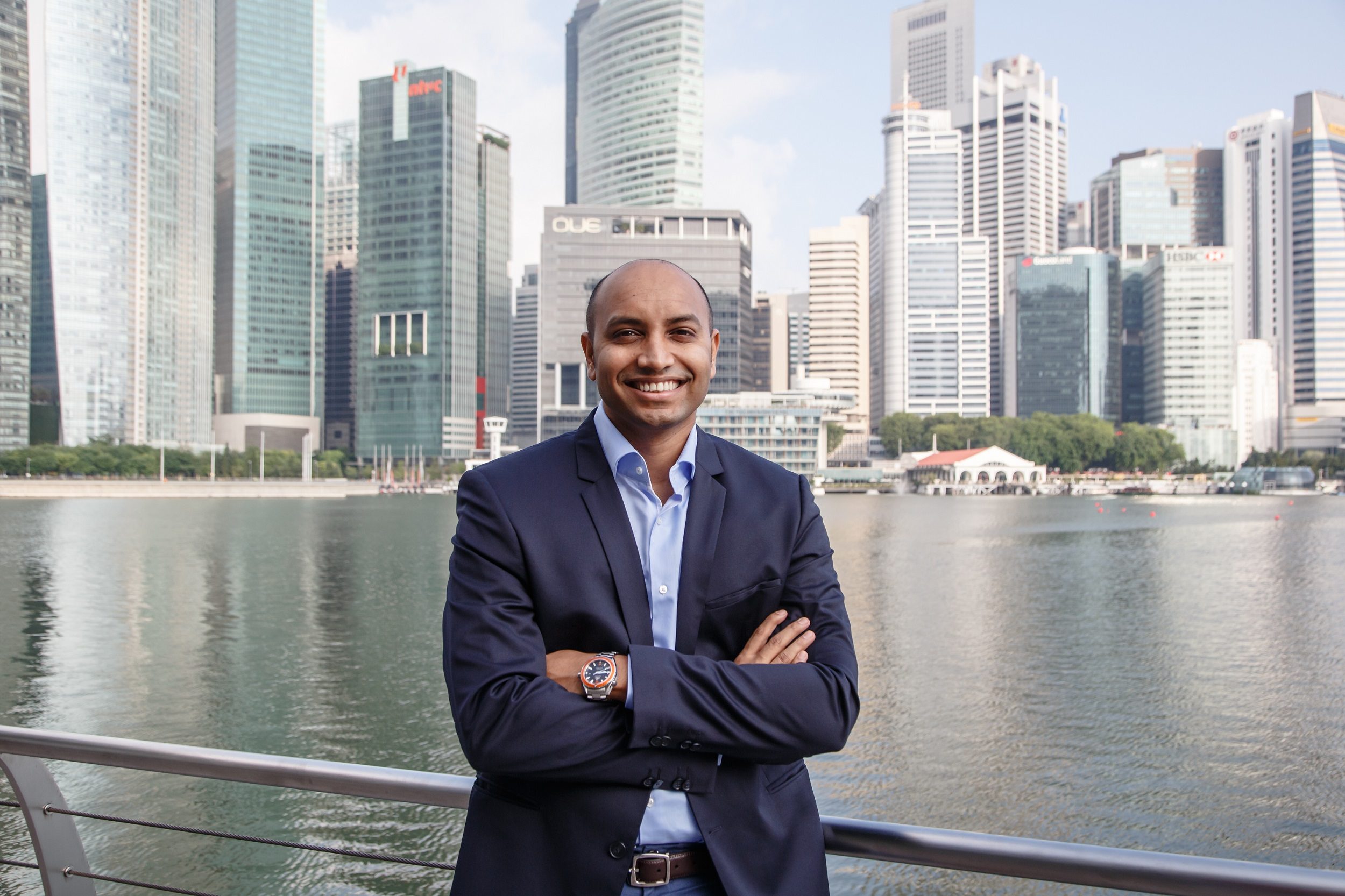 Singapore's InstaReM secures $20m in first close of Series C funding
