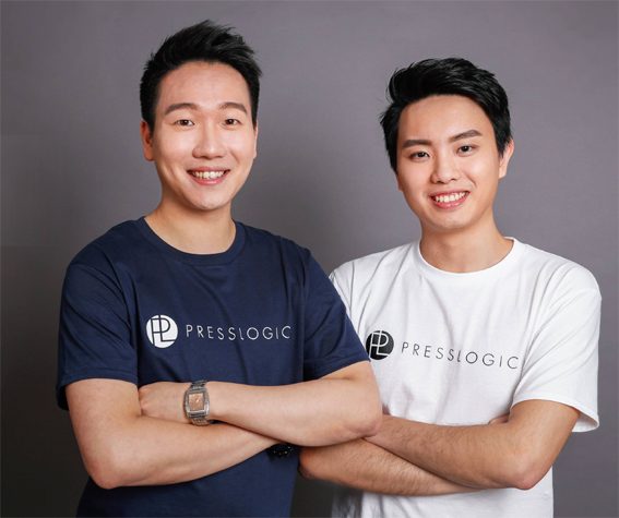 HK media startup PressLogic raises $10m from return backer Meitu