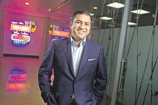 Everstone Capital to overhaul private equity business in restructuring exercise