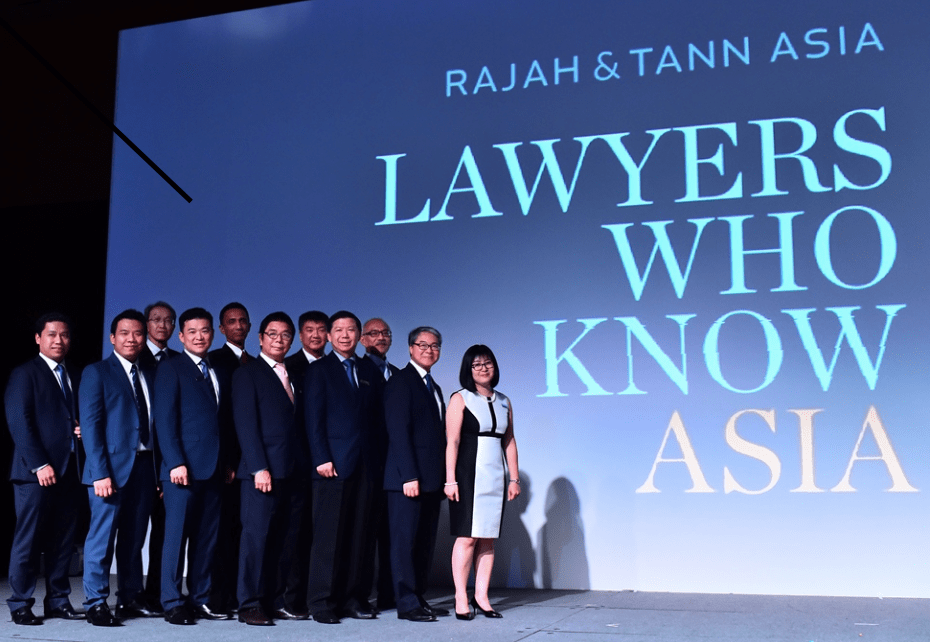 Singapore law firm Rajah & Tann acquires e-discovery startup LegalComet