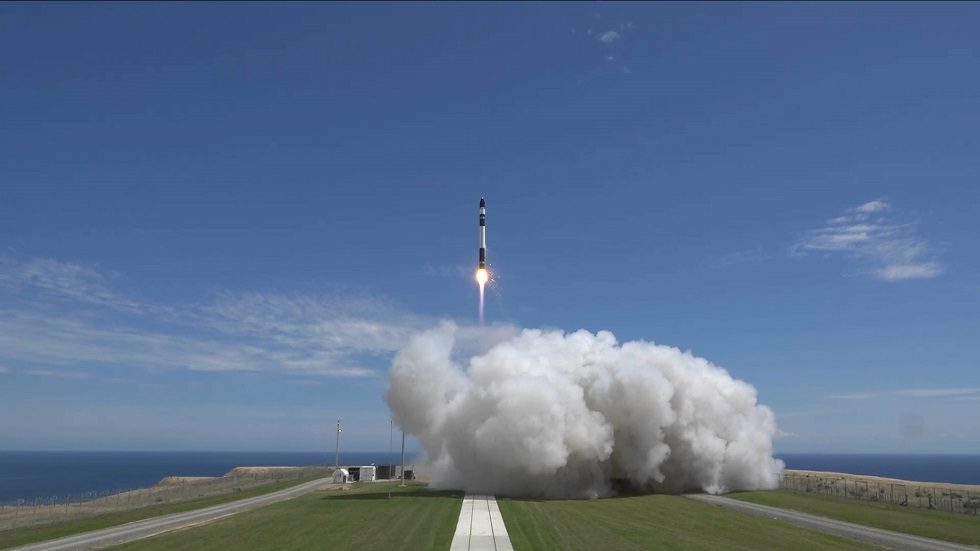 Australia's Future Fund leads $140m funding round for US-based Rocket Lab