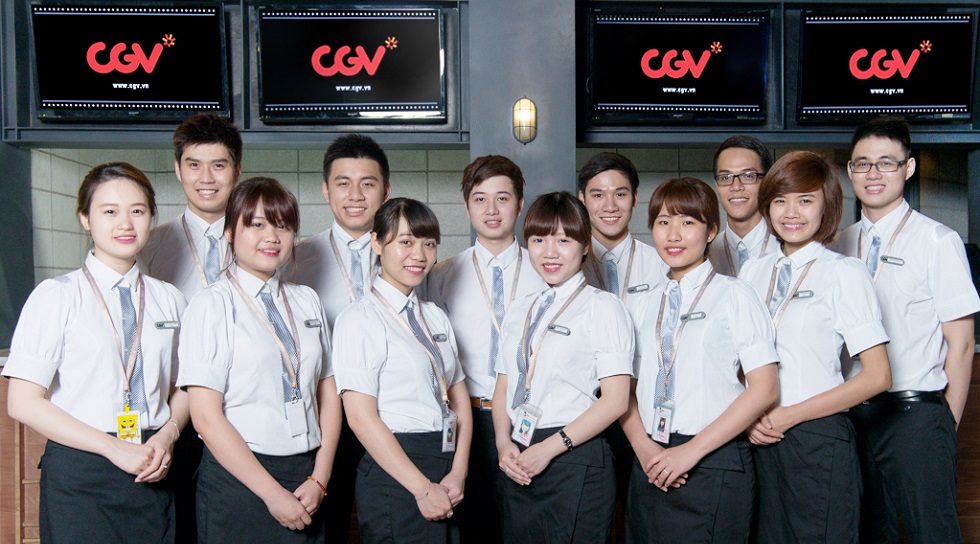 S Korea's CJ drops plan to list Vietnamese cinema operator