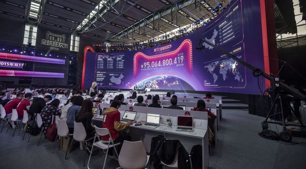 Why Alibaba's Singles Day is a meaningless shopping event