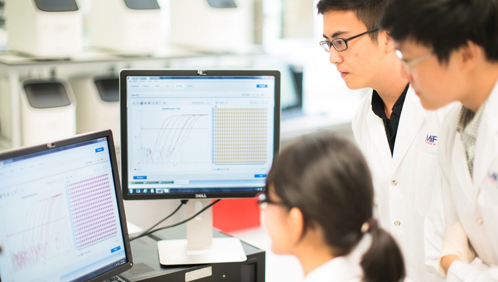 SG medtech startup Ark raises $40m Series A led by Venturecraft shareholders