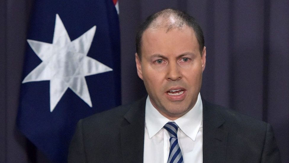 Australia blocks Hong Kong-based CK Group's $9.5b bid for pipeline operator