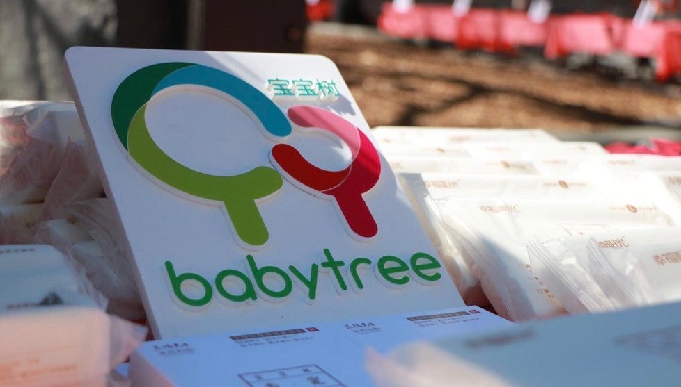 Alibaba-backed online parenting firm Babytree raises $205m in IPO