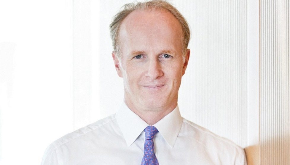 Emerging markets will become more important for CPPIB, says CEO Mark Machin