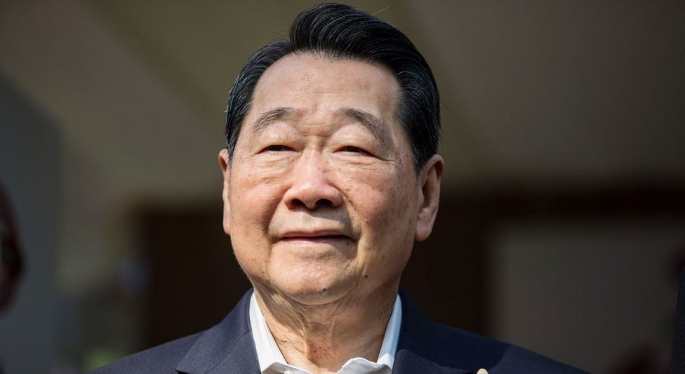 CP Group-led consortium to bid for $6.8b Thai high-speed rail project